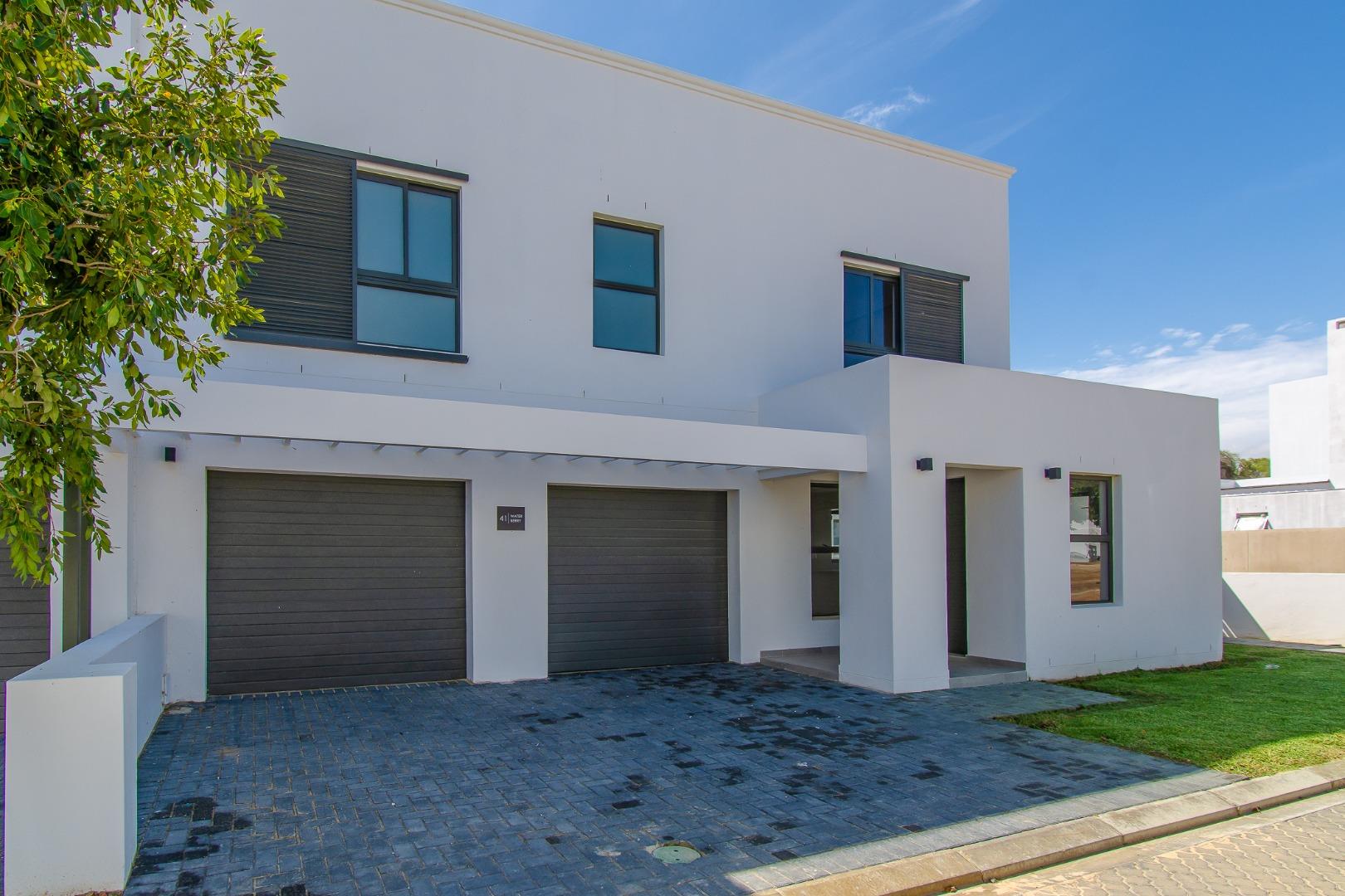 4 Bedroom House for Sale - Western Cape