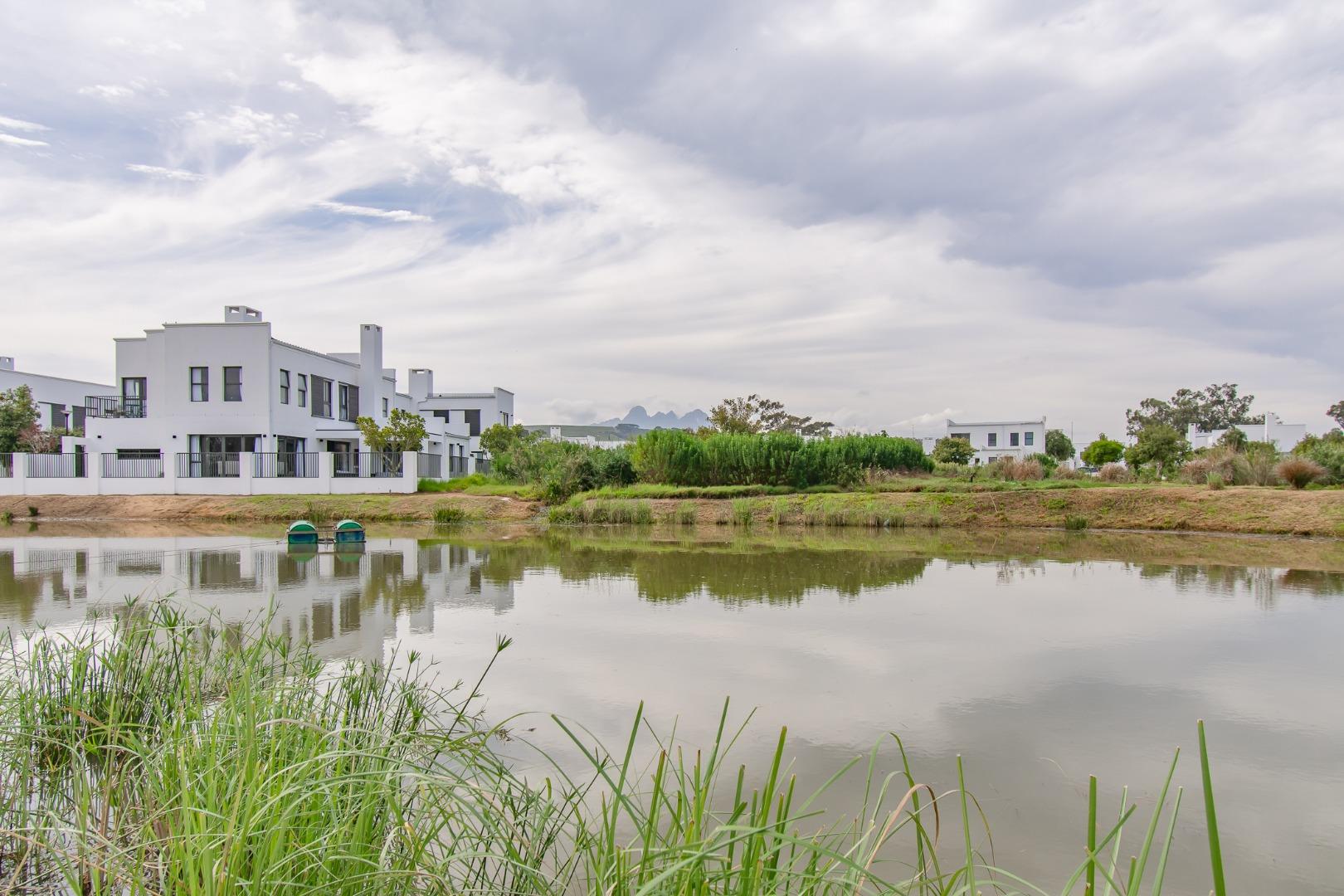 Vacant Land for Sale - Western Cape