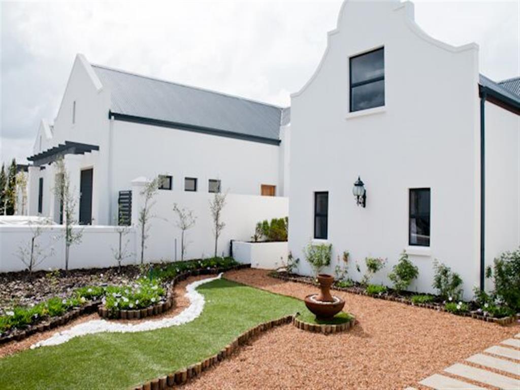 3 Bedroom House for Sale - Western Cape