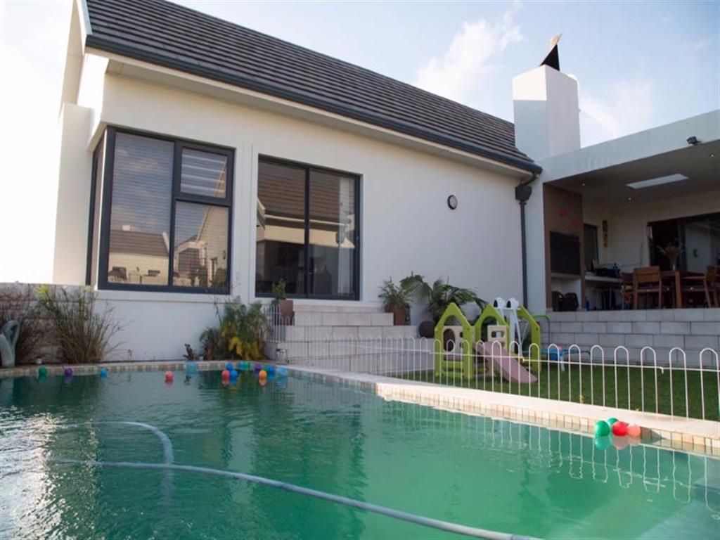 3 Bedroom House for Sale - Western Cape