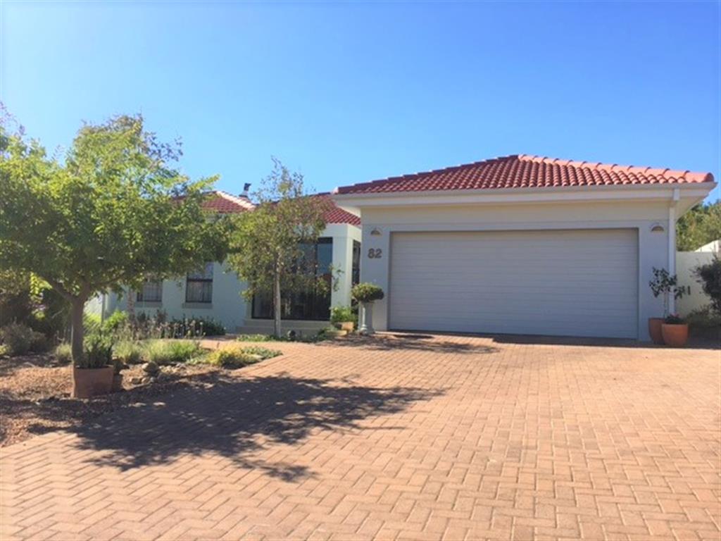 3 Bedroom House for Sale - Western Cape