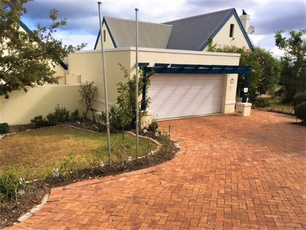 4 Bedroom House for Sale - Western Cape