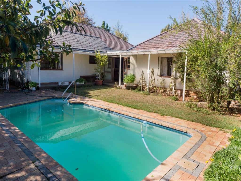 4 Bedroom House for Sale - Western Cape