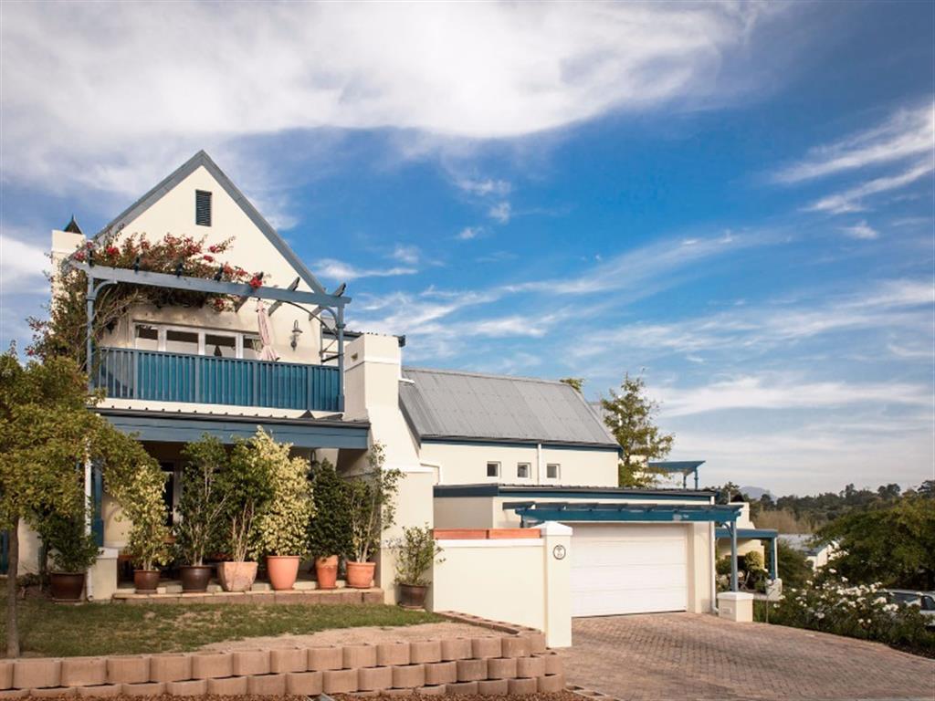3 Bedroom House for Sale - Western Cape