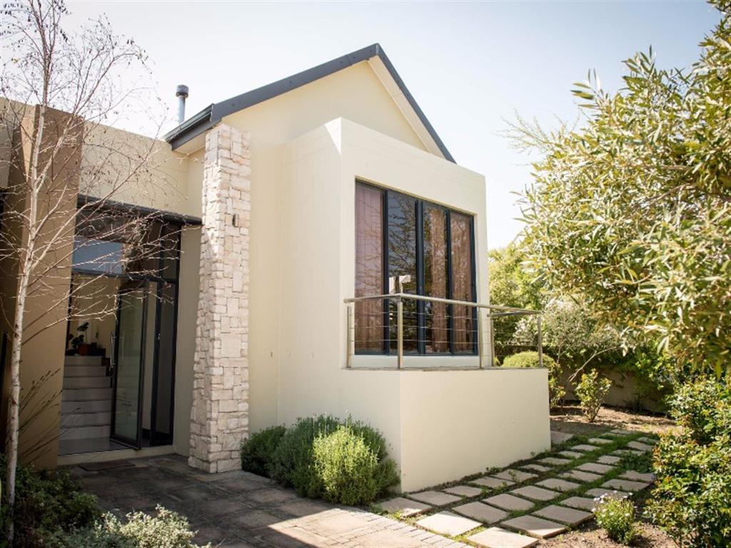 4 Bedroom House for Sale - Western Cape