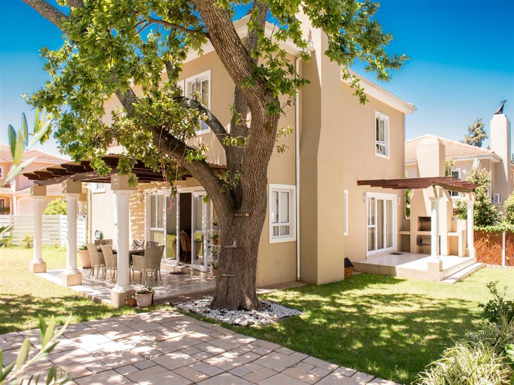 3 Bedroom House for Sale - Western Cape