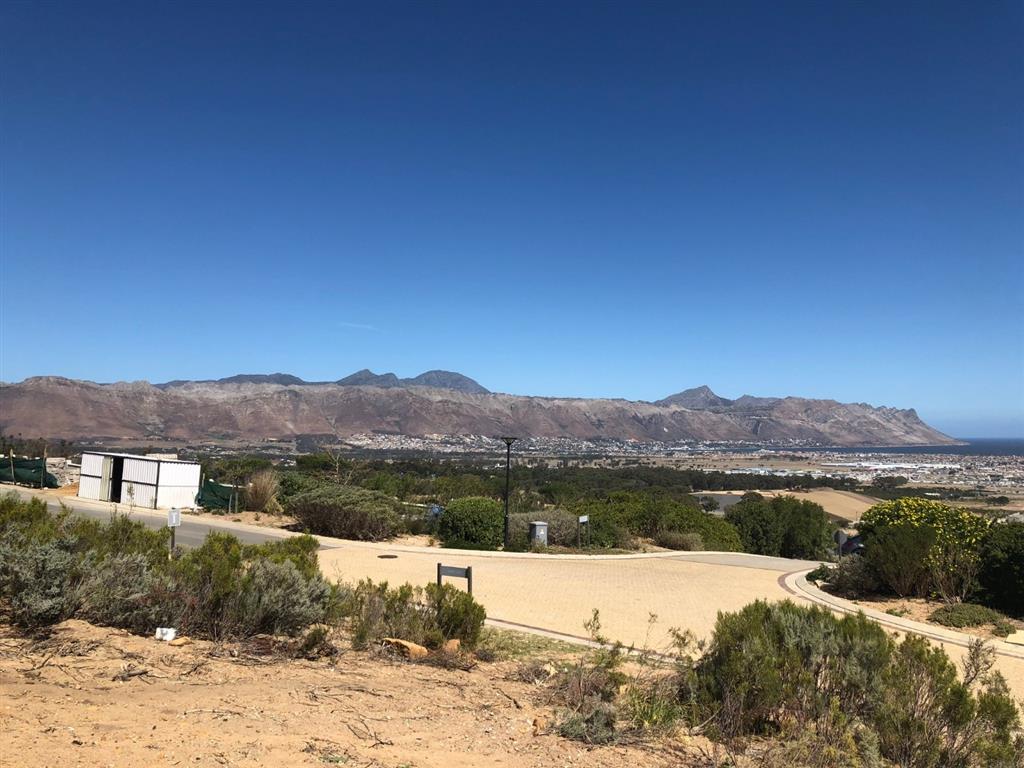 Vacant land Residential for Sale - Western Cape