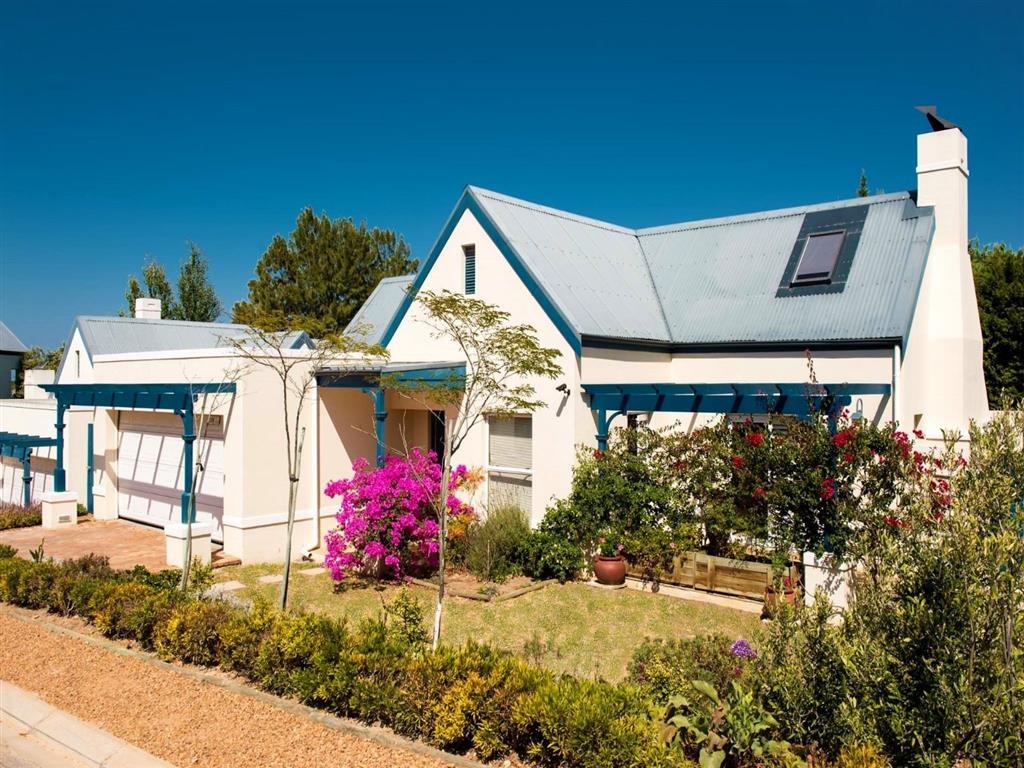 3 Bedroom House for Sale - Western Cape