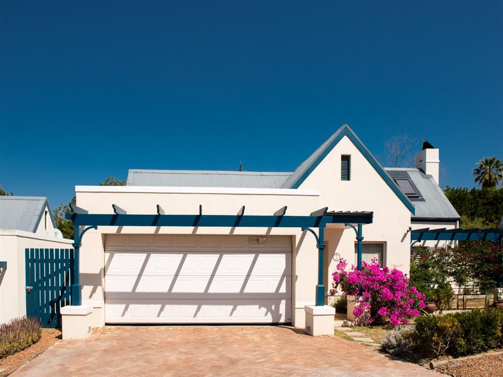 Houses For Sale Steynsrust Somerset West at Elsie Tucker blog