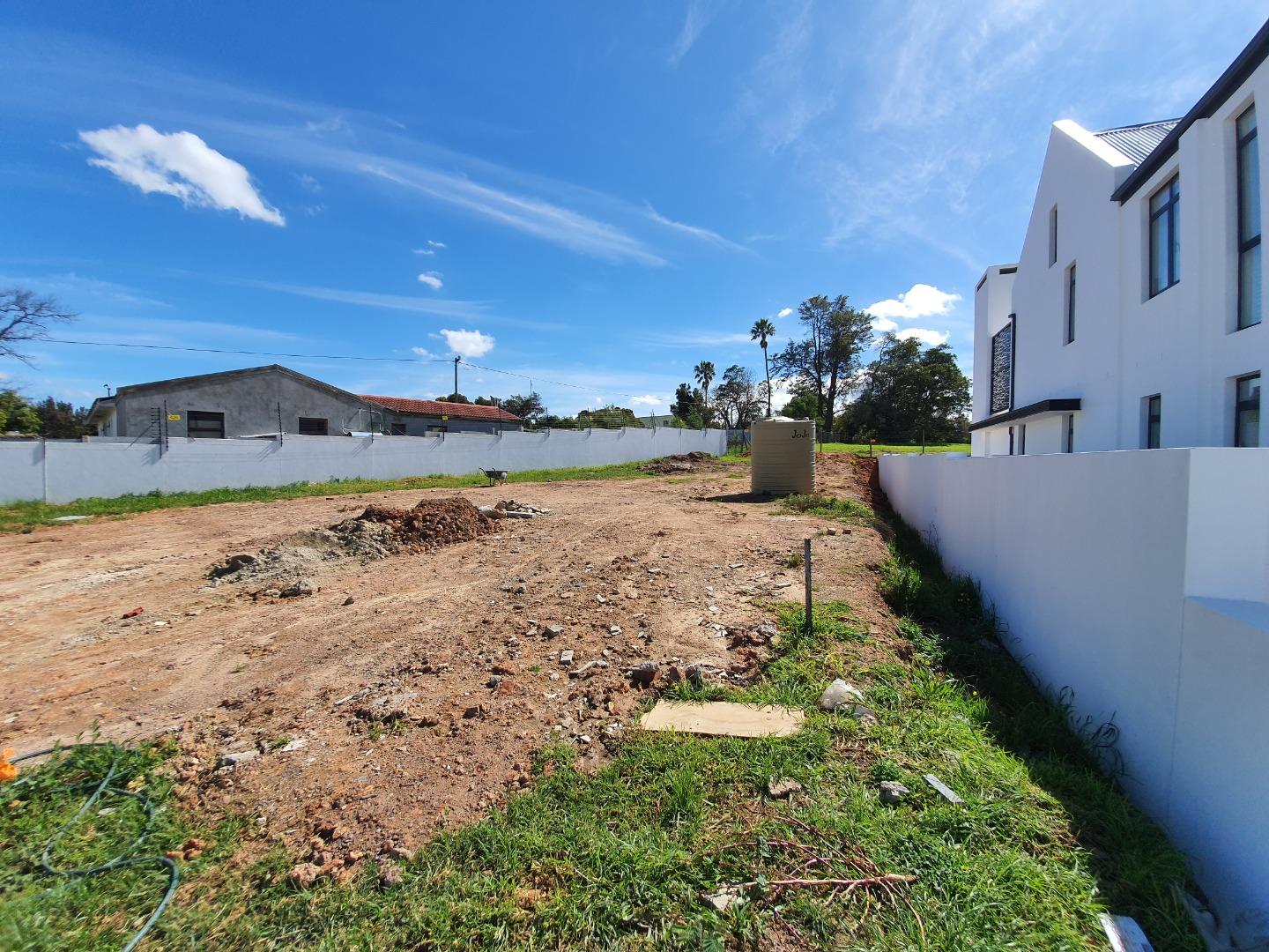 Vacant Land for Sale - Western Cape
