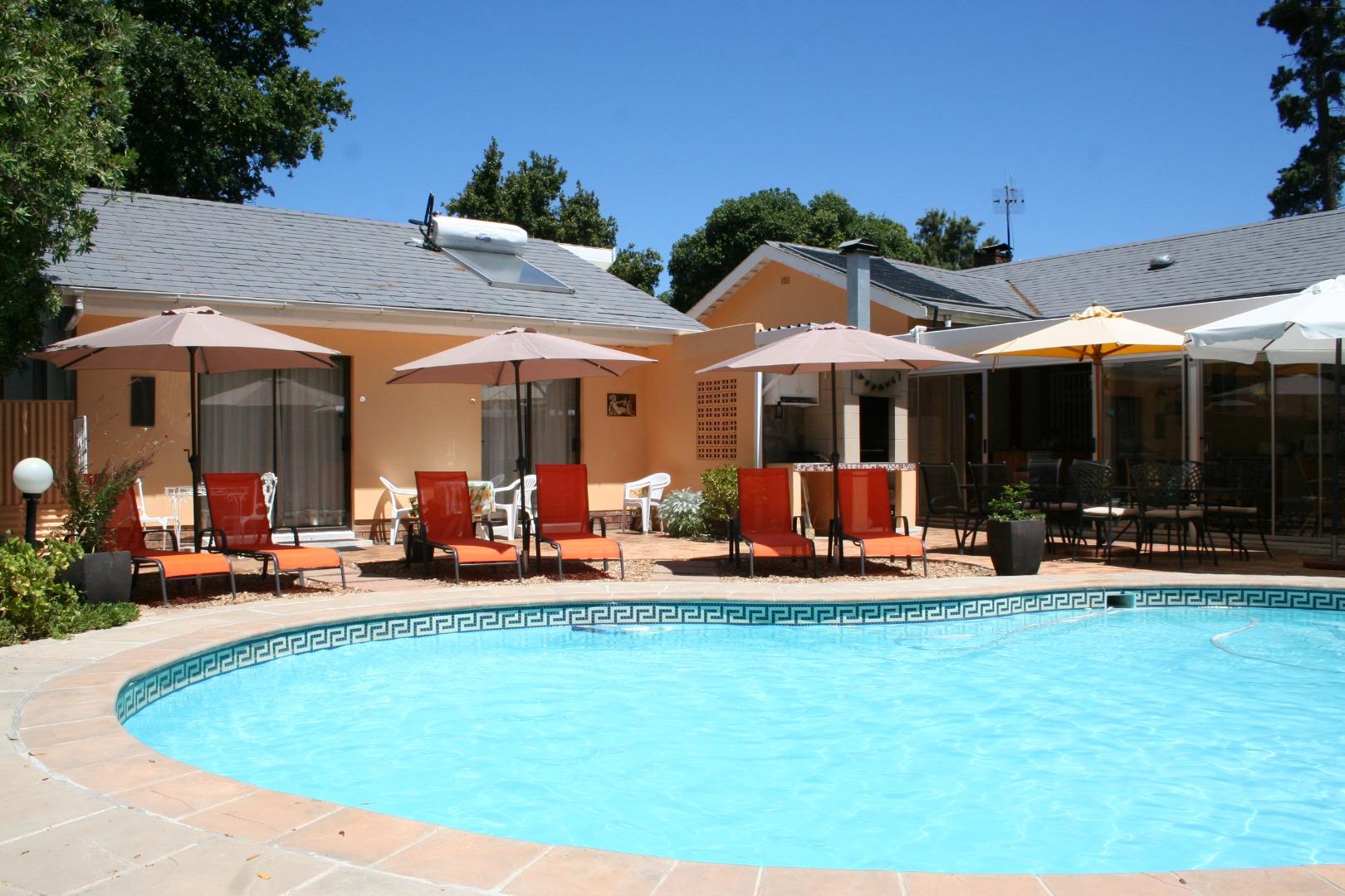 5 Bedroom House for Sale - Western Cape