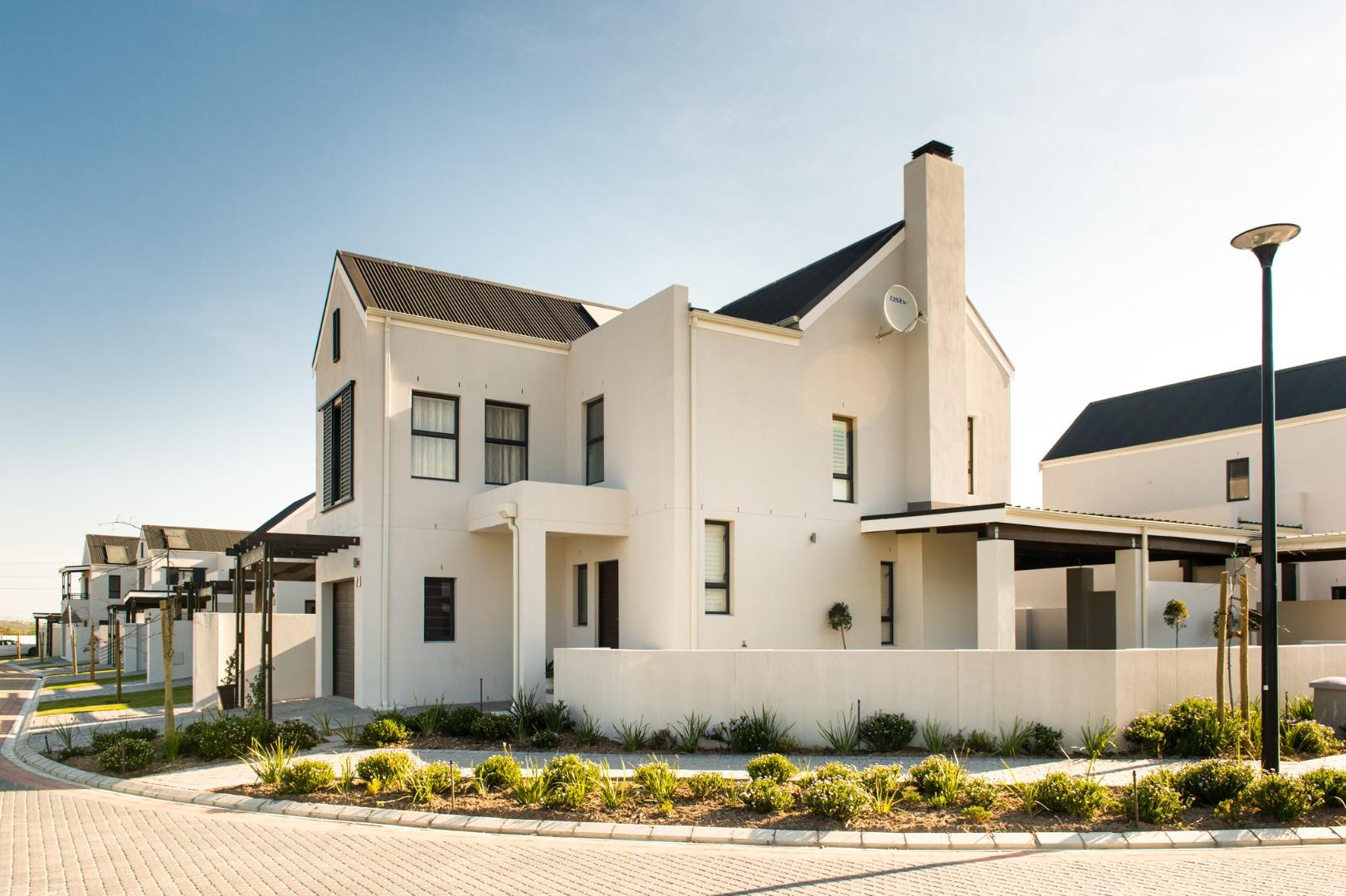 3 Bedroom House for Sale - Western Cape