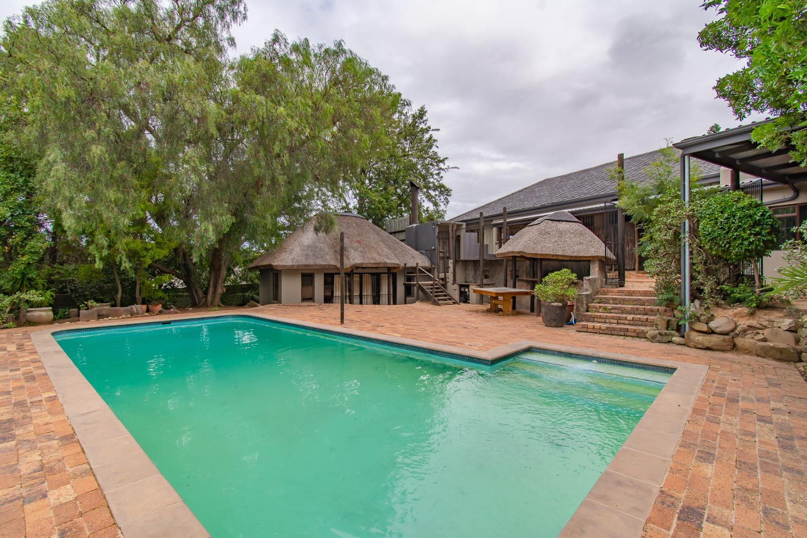 4 Bedroom House for Sale - Western Cape