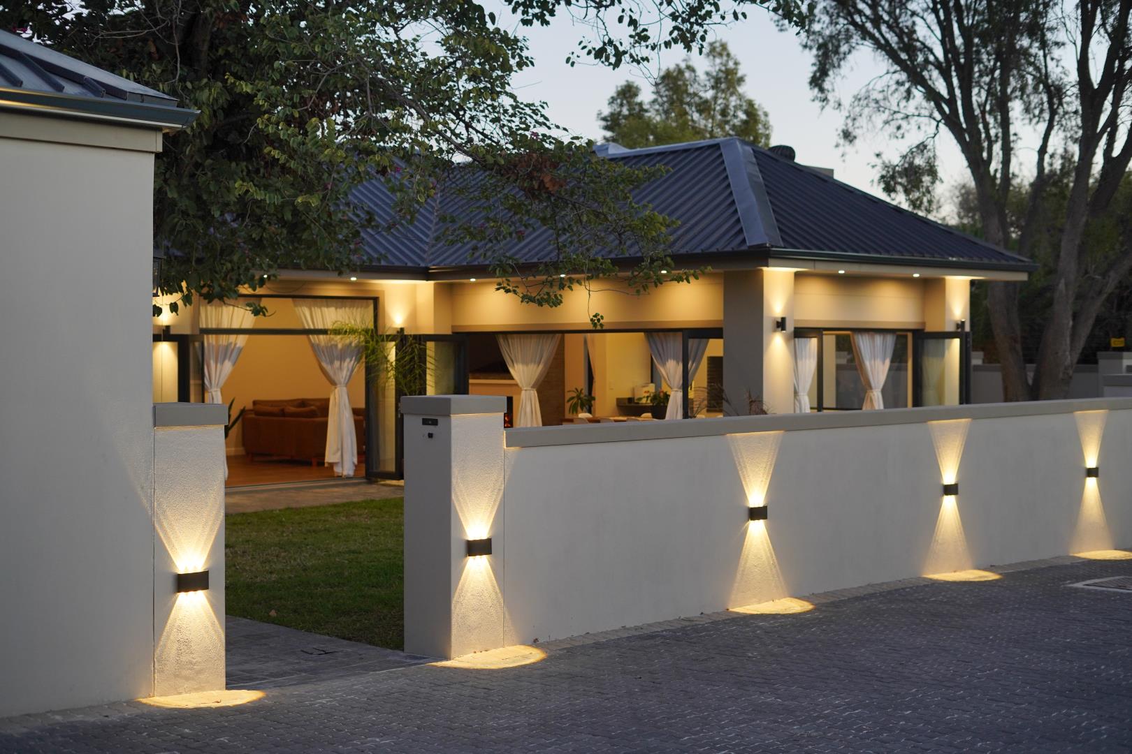 4 Bedroom House for Sale - Western Cape