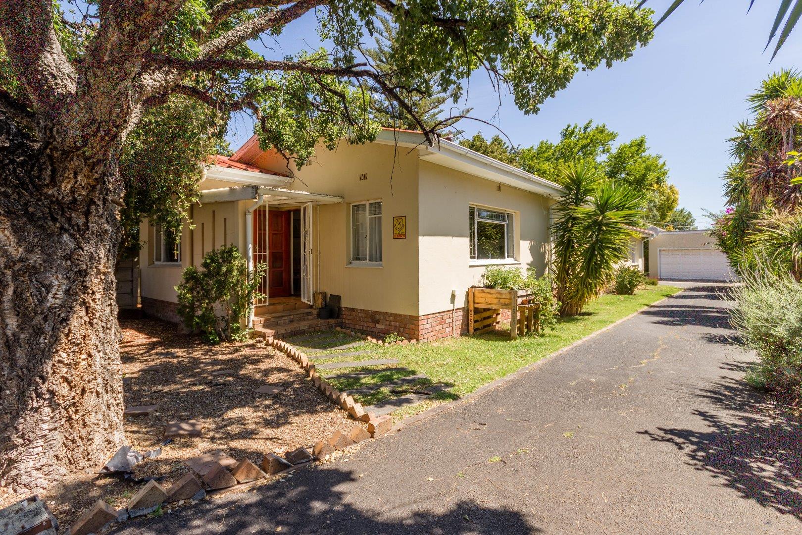 5 Bedroom House for Sale - Western Cape