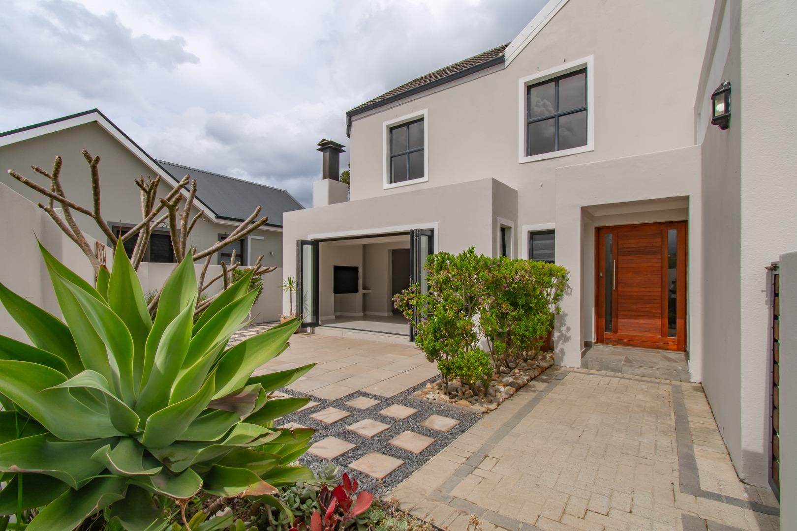 3 Bedroom House for Sale - Western Cape