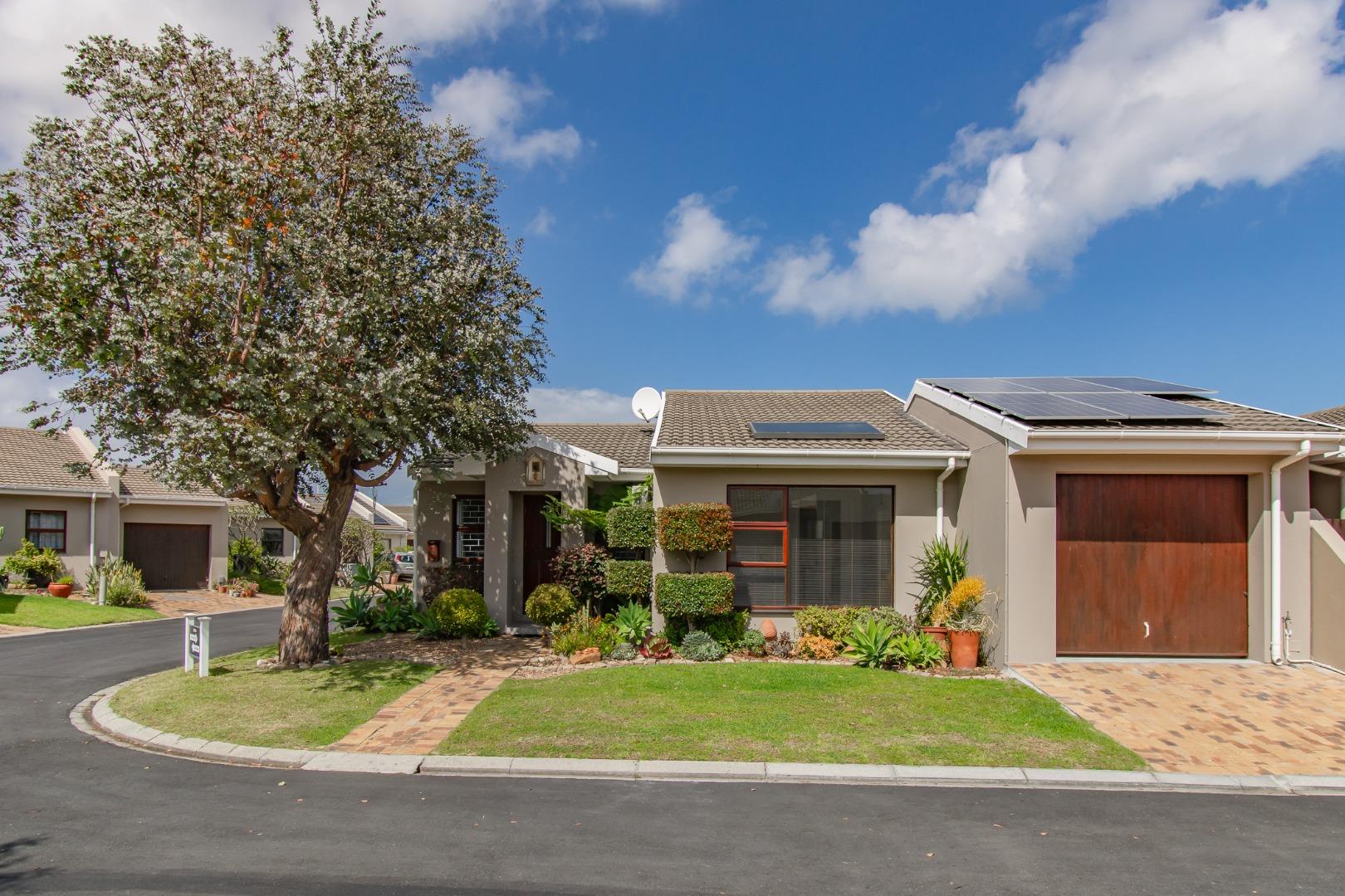 3 Bedroom House for Sale - Western Cape