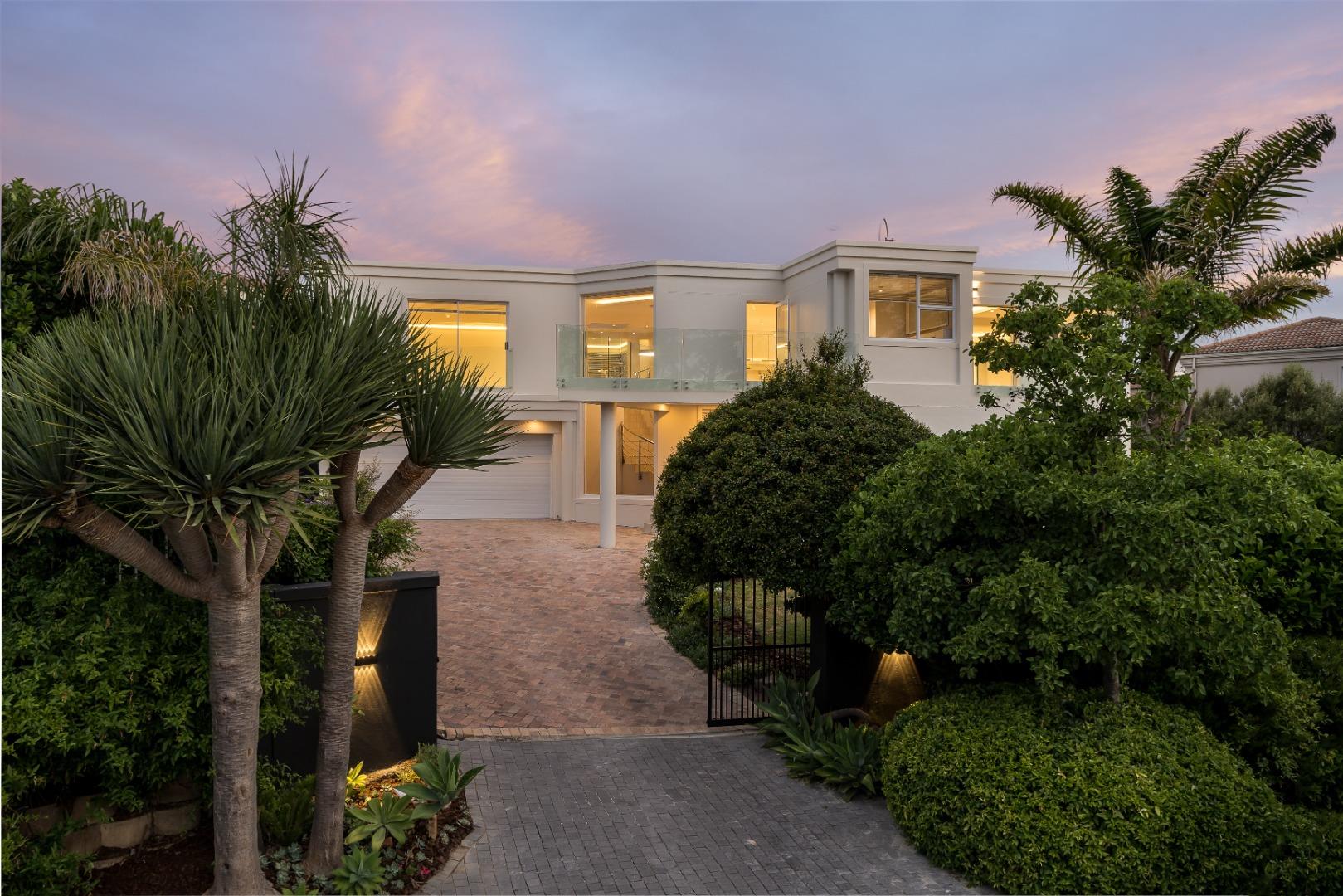 4 Bedroom House for Sale - Western Cape