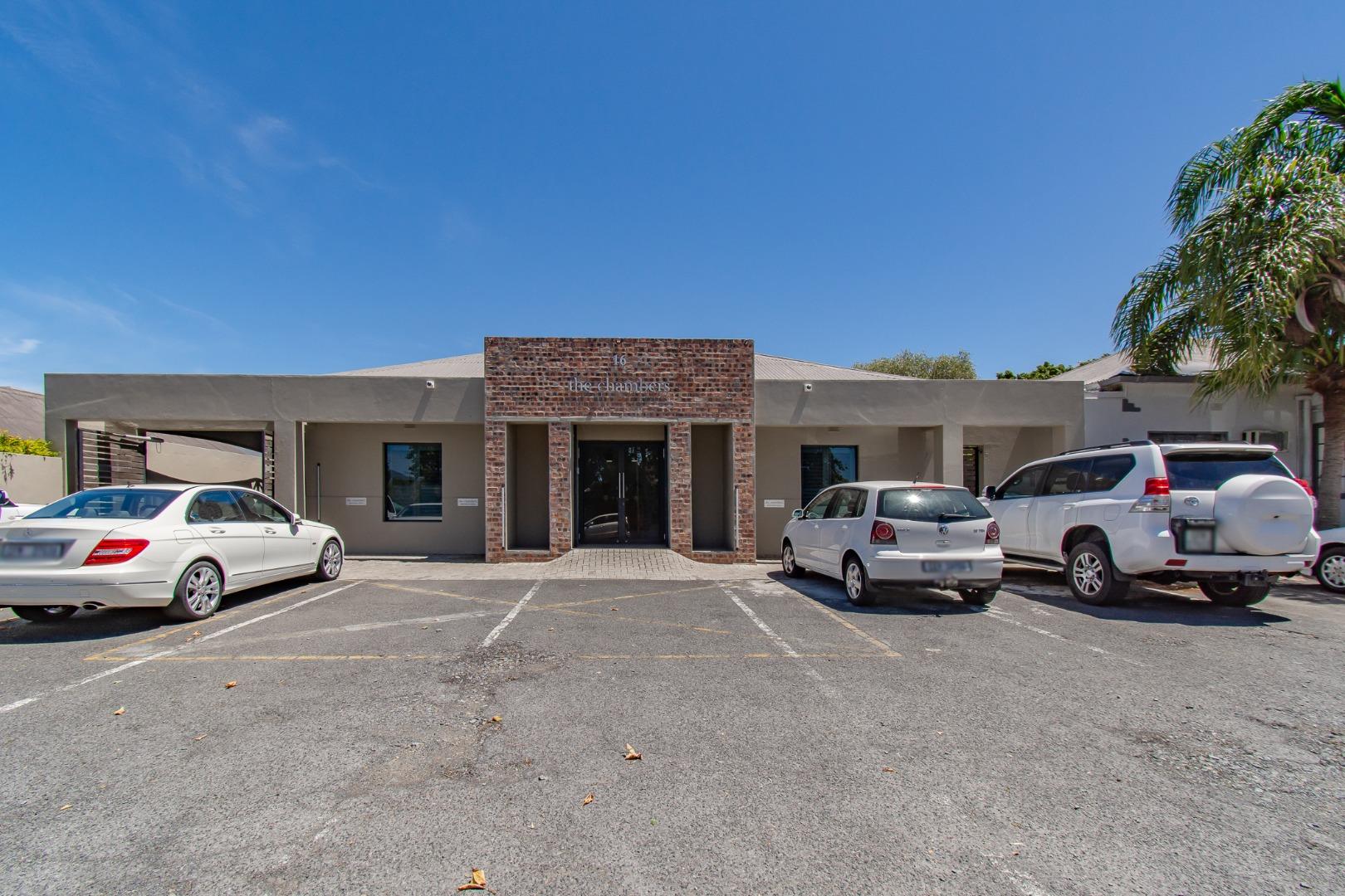Commercial - Office for Sale - Western Cape
