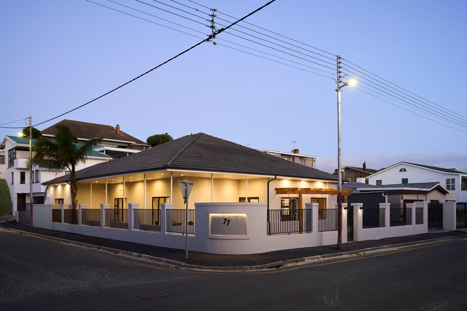 4 Bedroom House for Sale - Western Cape