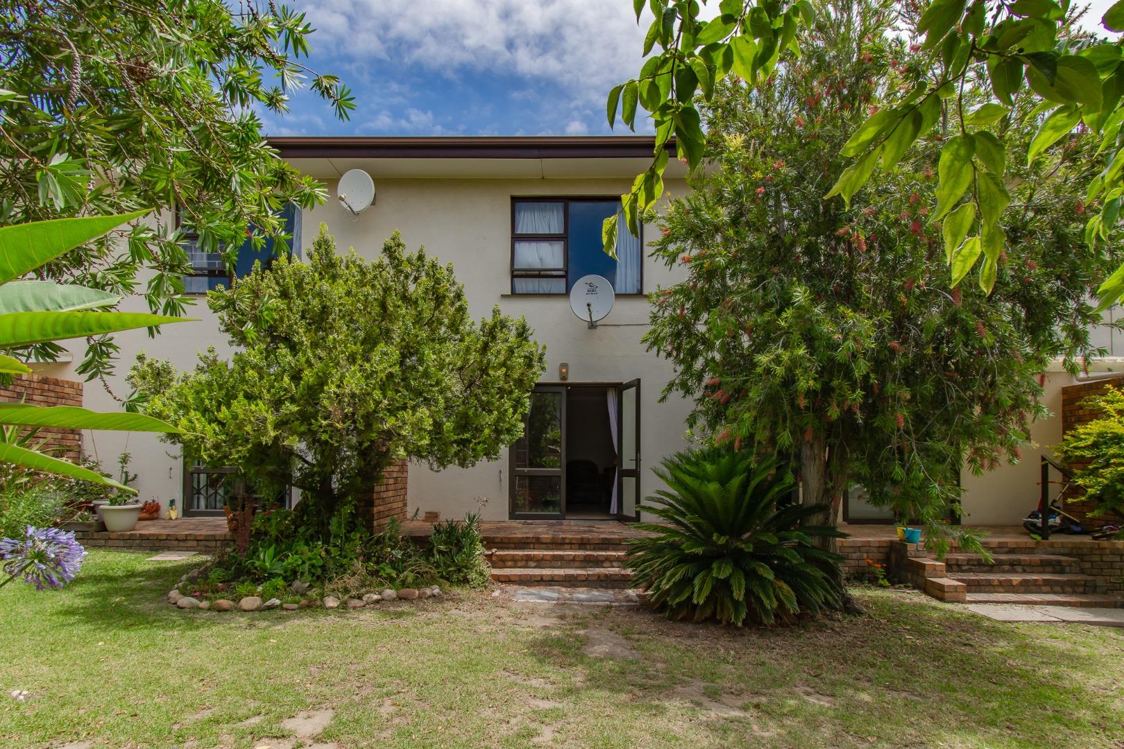2 Bedroom Duplex for Sale - Western Cape