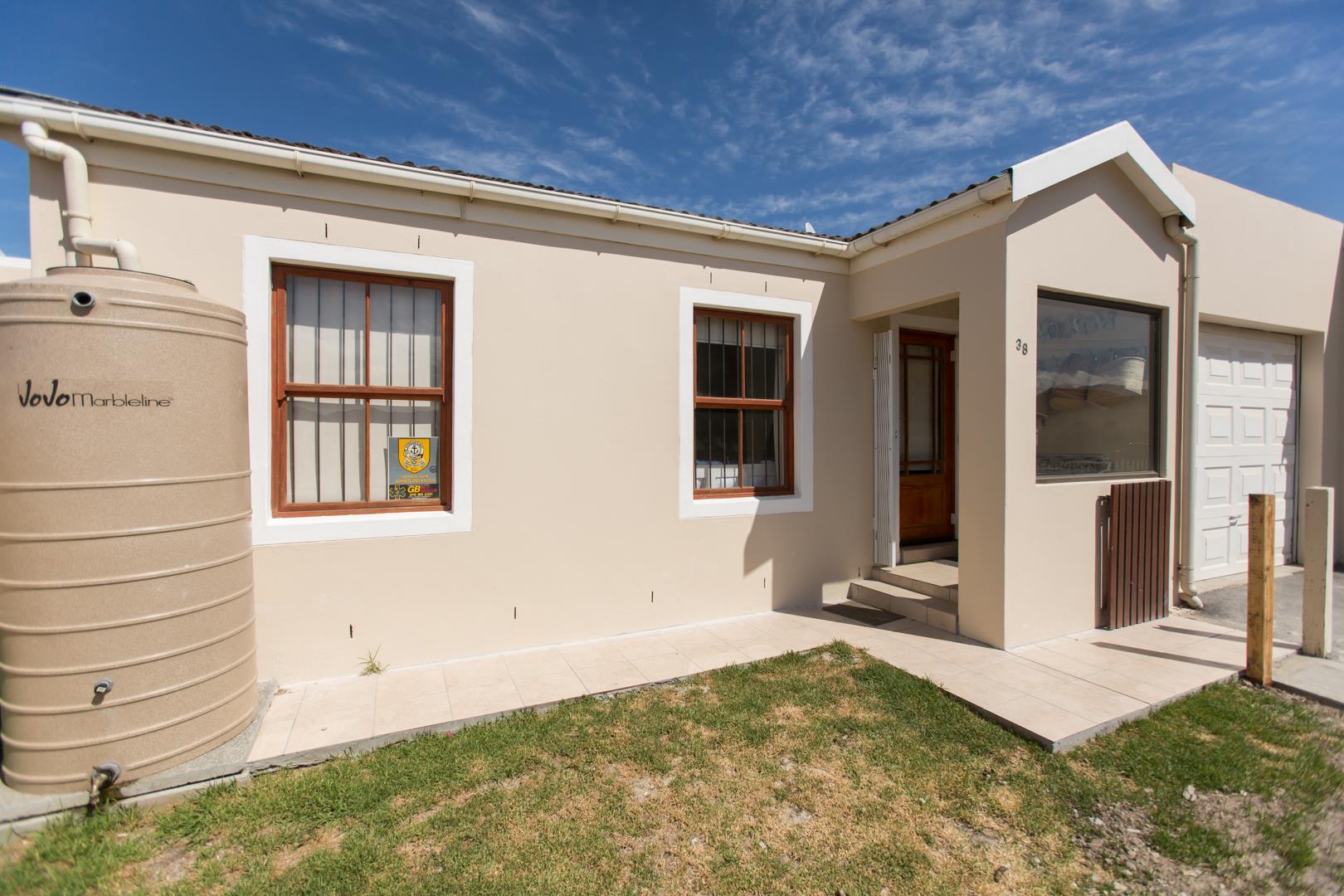 3 Bedroom House for Sale - Western Cape