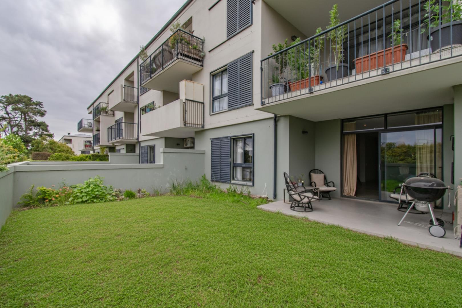 2 Bedroom Apartment for Sale - Western Cape