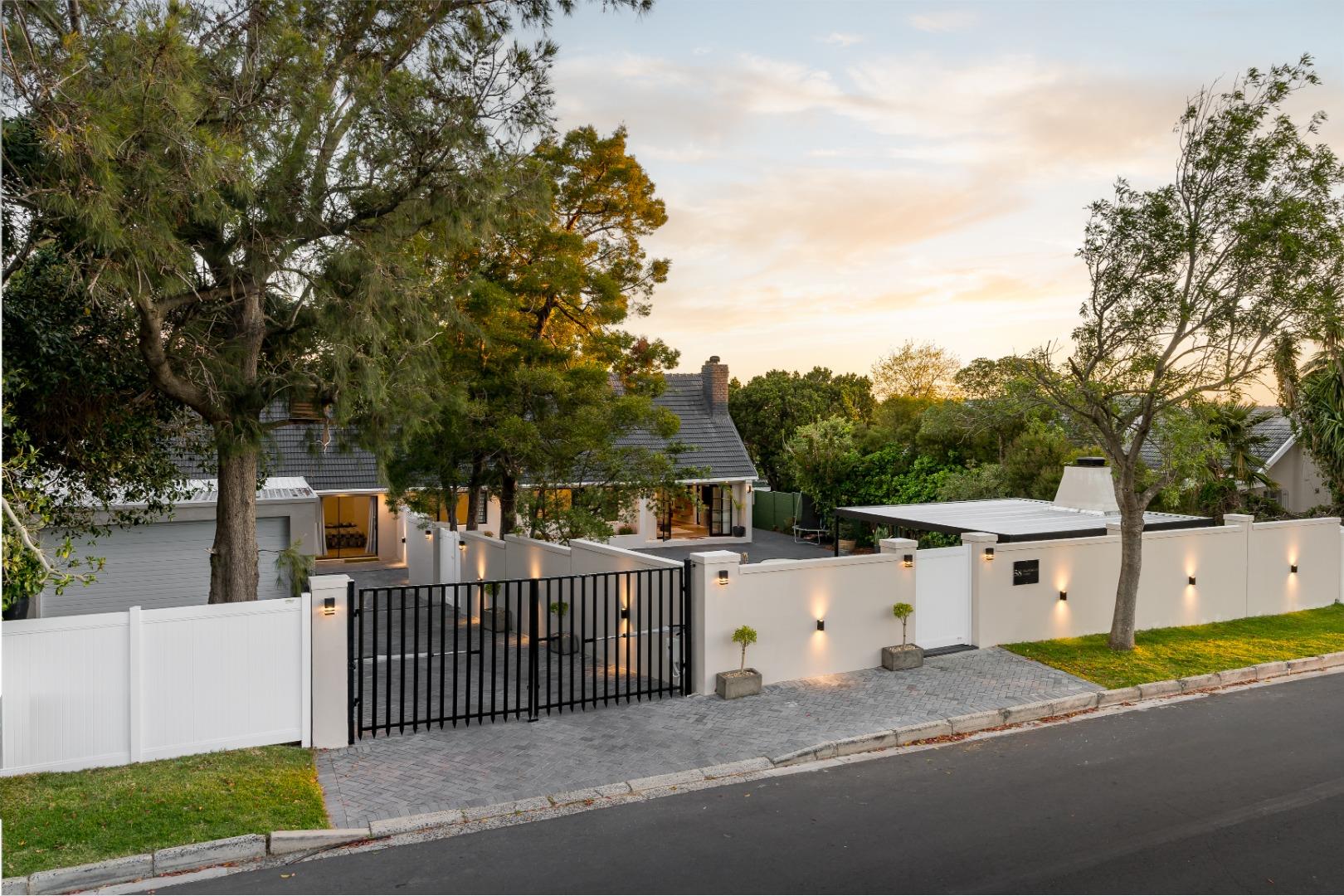 5 Bedroom House for Sale - Western Cape