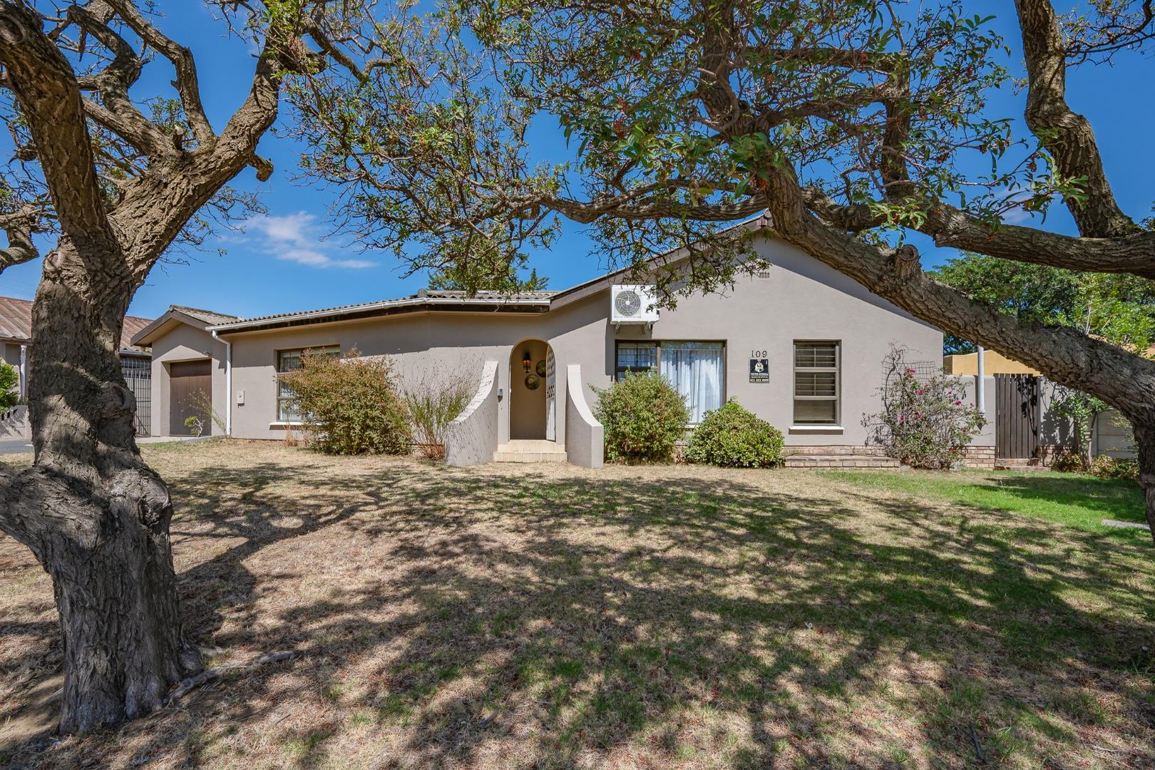 3 Bedroom House for Sale - Western Cape