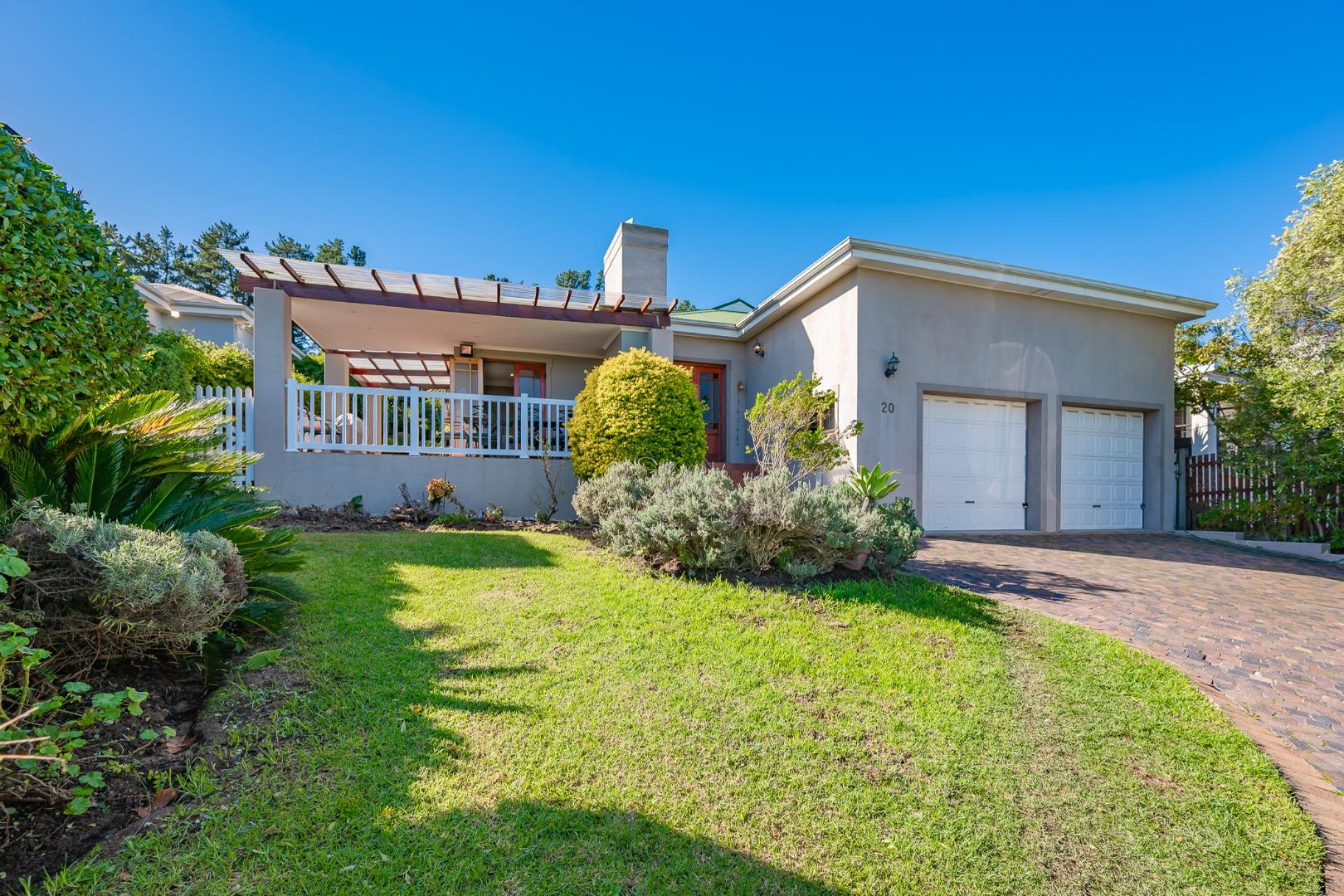 3 Bedroom House for Sale - Western Cape