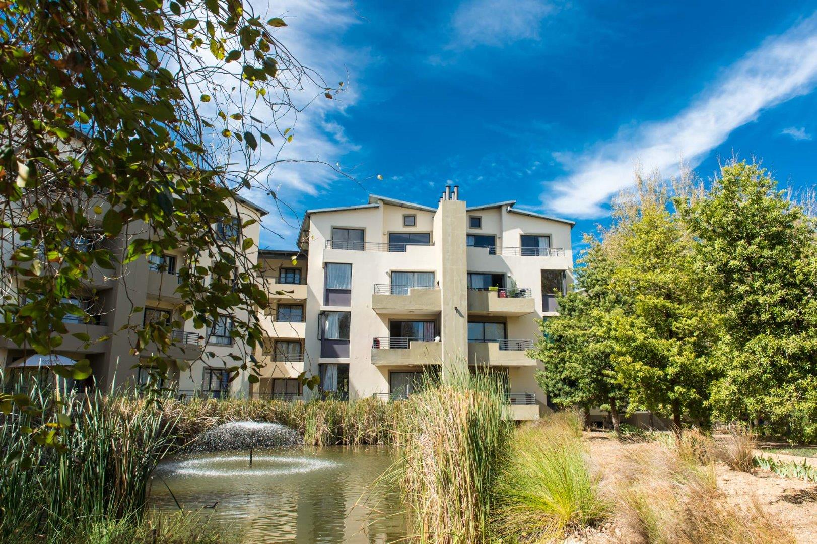 3 Bedroom Apartment for Sale - Western Cape